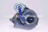BU 126000 Charger, charging system
